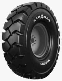 6.50-10  12 Maxam MS801 TT