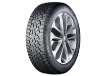 215/60 R16 99T Continental IceContact 2 