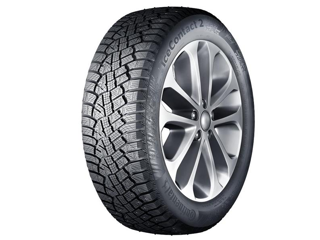 215/60 R16 99T Continental IceContact 2