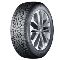 215/60R16 99T Continental IceContact 2 