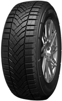 195/70R15 104/102T Sailun COMMERCIO 4 SEASONS 