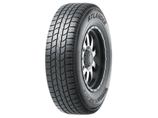 215/75R15 106/103R Atlander Roverstar A/T II