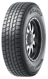 215/75R15 106/103R Atlander Roverstar A/T II 