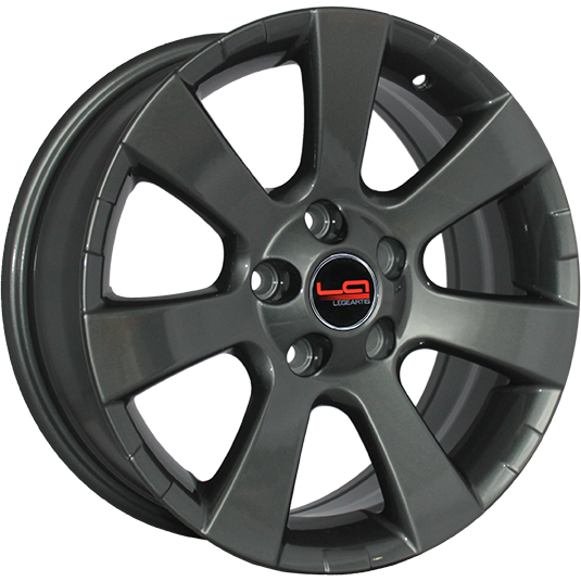 Replica LA VV83 6,5x16 5*112 Et:33 Dia:57,1 HB