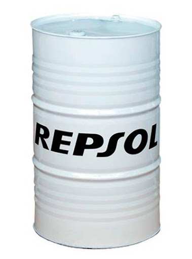 Гидравлическое масло REPSOL HIDROLEO HVLP 32 200л 