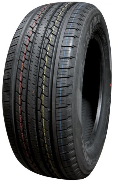 235/65 R18 110V Rapid ECOSAVER