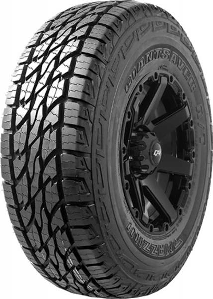 235/85R16 120/116S Mazzini Giantsaver 