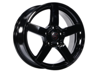 NZ R-02 6,5x16 5*114,3 Et:38 Dia:67,1 black 