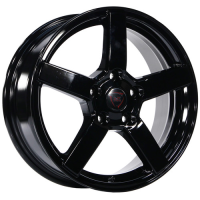 NZ R-02 6,5x16 5*114,3 Et:38 Dia:67,1 black 