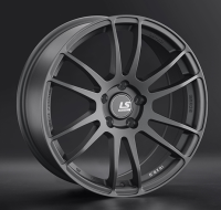 LS wheels FlowForming RC02 8x18 5*114,3 Et:45 Dia:67,1 MGM 