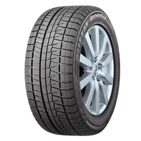 215/55R16 93S Bridgestone Blizzak Revo GZ 