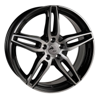 RPLC ME82 8x19 5*112 Et:43 Dia:66,6 BFP