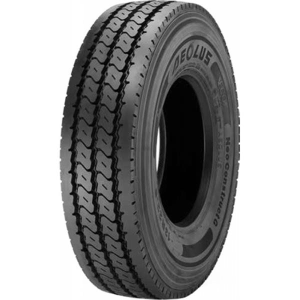 грузовая шина Aeolus NEO Construct G 315/80 R22.5 158/150K 18pr Ведущая