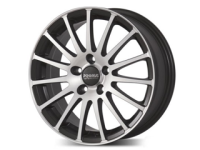 Прома RS 6,5x16 4*114,3 Et:40 Dia:66,1 Алмаз матовый 