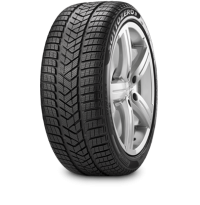 305/35R21 109W Pirelli Winter Sotto Zero 3