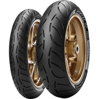 Metzeler Sportec M7 RR 180/55 17 73W TL Задняя 