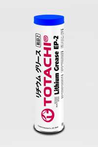 Смазка TOTACHI LITHIUM GREASE EP 2 ( blue ) 397г 