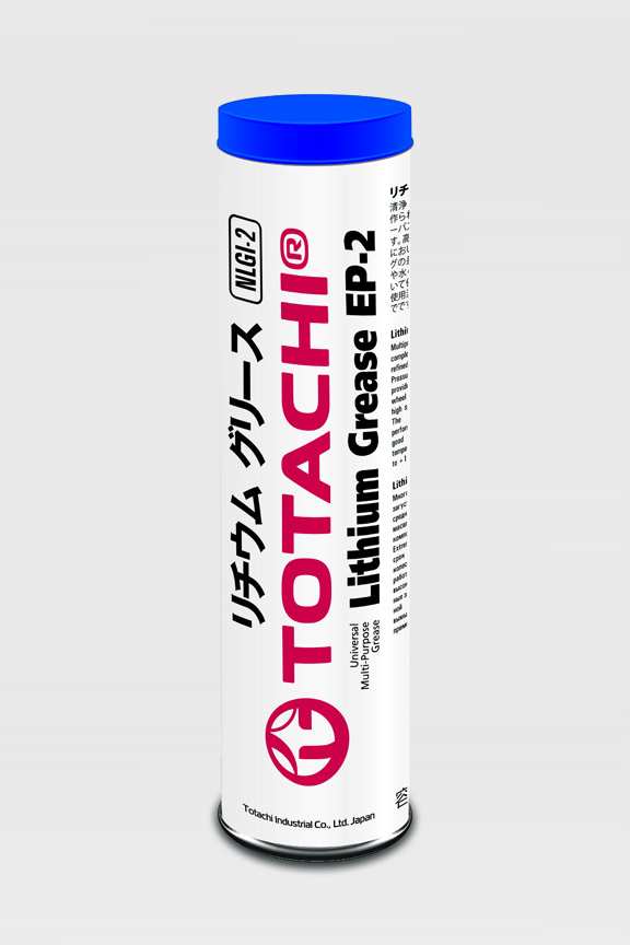 Смазка TOTACHI LITHIUM GREASE EP 2 ( blue ) 397г