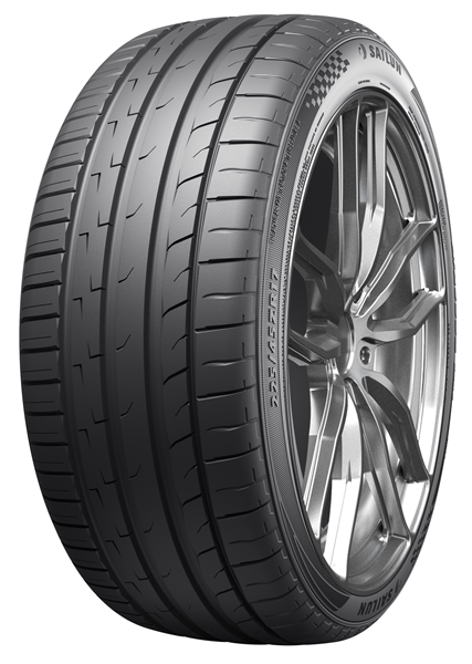 215/40R17 87Y Sailun Atrezzo ZSR2