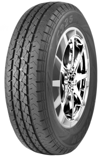 грузовая шина Goform G325 6.50 R15 106/104L 0pr Универсальная