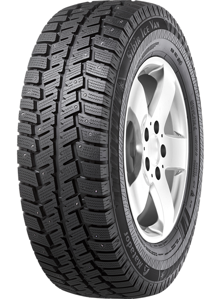 215/65R16 109/107R Matador MPS500 Sibir Ice Van 