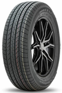 225/60R17 99H Satoya S-54 