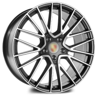 RPLC PR1 11x21 5*130 Et:58 Dia:71,6 GMFP