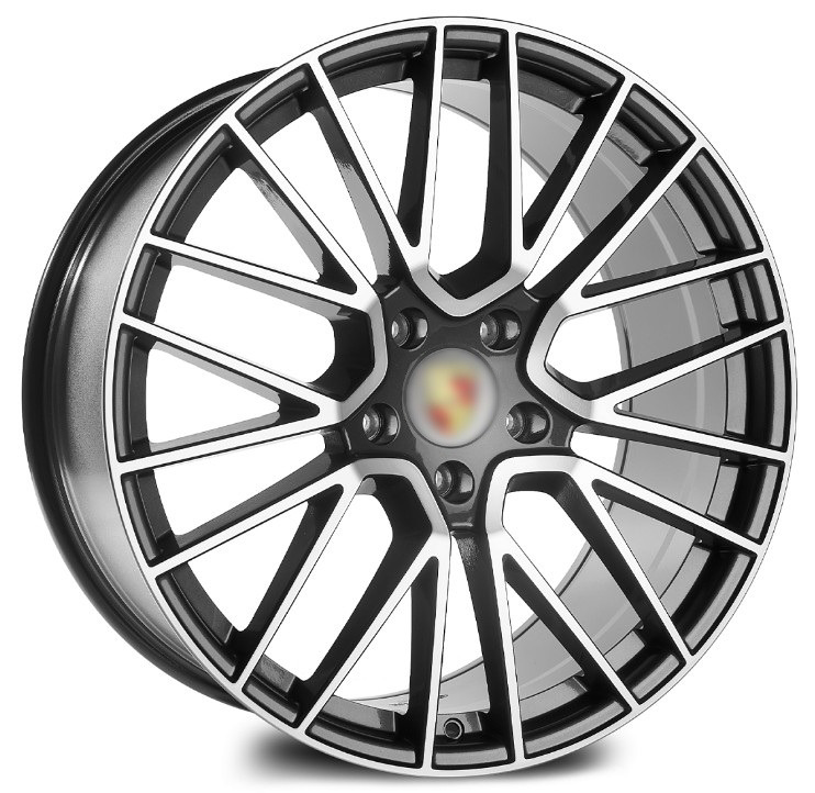 RPLC PR1 11x21 5*130 Et:58 Dia:71,6 GMFP