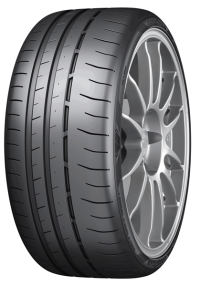 245/35 R19 93Y GoodYear EAGLE F1 SUPERSPORT R 