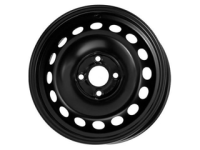 Magnetto 15010 6x15 4*100 Et:37 Dia:60,1 Black 