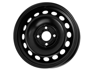 Magnetto 15010 6x15 4*100 Et:37 Dia:60,1 Black 