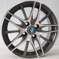 VENTI 1506 6x15 5*100 Et:40 Dia:57,1 GRD