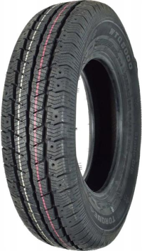 155/0R13 90/88Q Torque Tires WTQ6000 