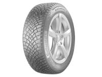 275/40 R20 106T Continental ContiIceContact 3 
