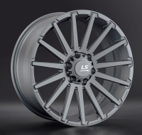 LS Forged FG32 8,5x21 6*139,7 Et:50 Dia:95,1 MGM