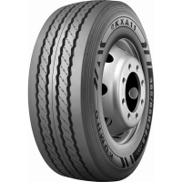 грузовая шина Kumho KXA11 385/55 R22.5 160K 20pr Прицеп