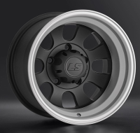 LS wheels 889 10x15 5*139,7 Et:-45 Dia:108,1 mbl