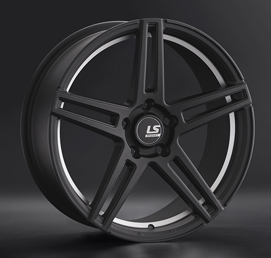 LS wheels FlowForming RC01 8,5x20 5*114,3 Et:45 Dia:72,6 MBU