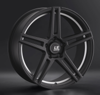 LS wheels FlowForming RC01 8,5x20 5*114,3 Et:45 Dia:72,6 MBU 