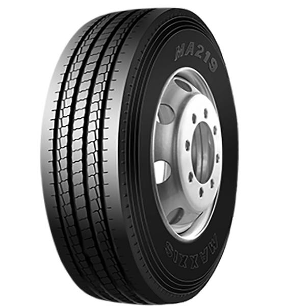 грузовая шина MAXXIS MA219 315/80 R22.5 154/150M 18pr Рулевая
