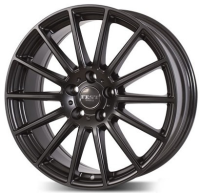 Прома Круиз 7,5x18 5*108 Et:33 Dia:60,1 Черный матовый new 