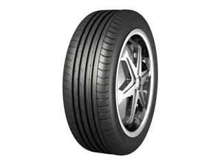245/45R20 103Y Nankang Sportnex AS-2 Plus 
