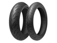 Bridgestone Battlax BT-016 PRO 120/70 17 58W TL Передняя 
