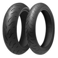 Bridgestone Battlax BT-016 PRO 120/70 17 58W TL Передняя 