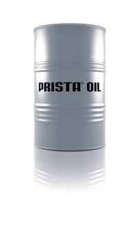 Гидравлическое масло PRISTA MHV-32 HVLP 180 кг 205л  