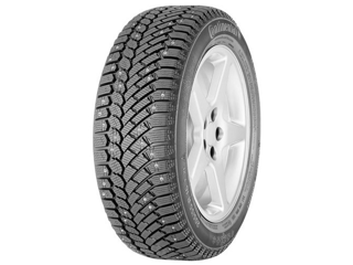 235/60 R17 106T Continental ContiIceContact HD 