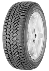 235/60R17 106T Continental ContiIceContact HD 