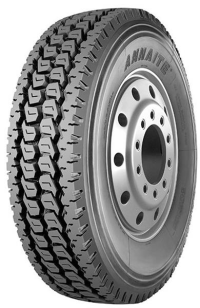 грузовая шина Amberstone 660 295/75 R22.5 146/142L 16pr Ведущая