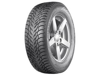 255/55R20 110R Nokian Tyres Hakkapeliitta R3 SUV 