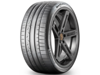 315/40R21 111Y Continental ContiSportContact 6 MO SSR ContiSilent 